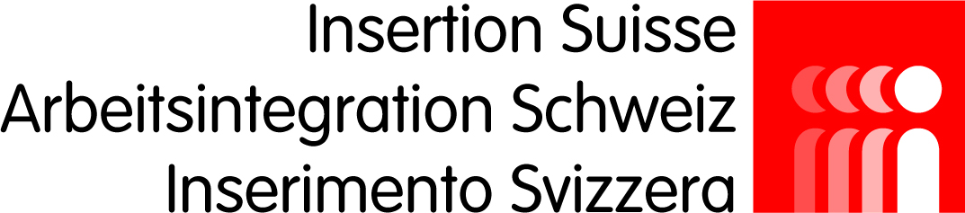 Insertion Suisse logo_officiel_couleur